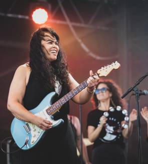 Karen Lee Andrew [AUS]