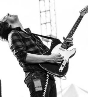 Davy Knowles [GB]