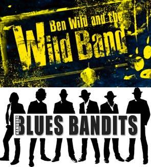 Blues Bandits / Ben Wild Band