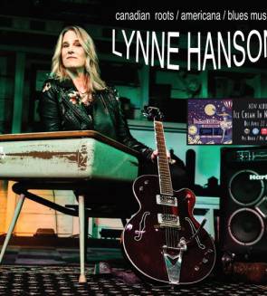 Lynne Hanson and The Good Intentions [CAN]