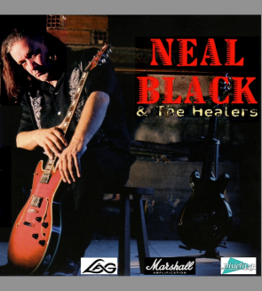 Neal Black