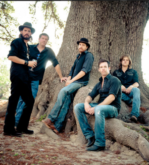 Micky and the Motorcars (US)