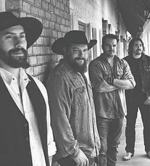 Reckless Kelly [USA]
