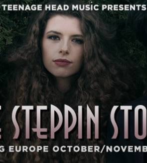 Hannah Wicklund & The Steppin Stones [USA]