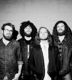 The Trongone Band [USA] abgesagt