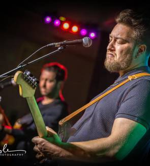 Will Jacobs Band [USA]